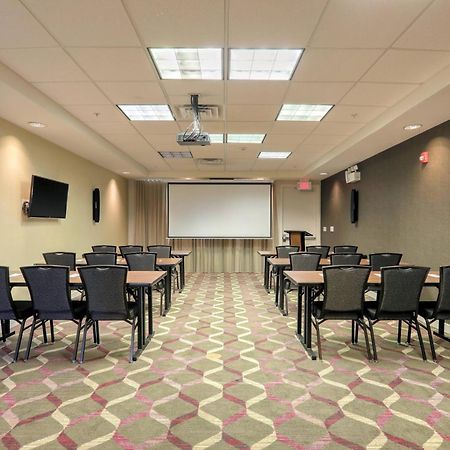 Residence Inn By Marriott Woodbridge Edison/Raritan Center Exterior foto